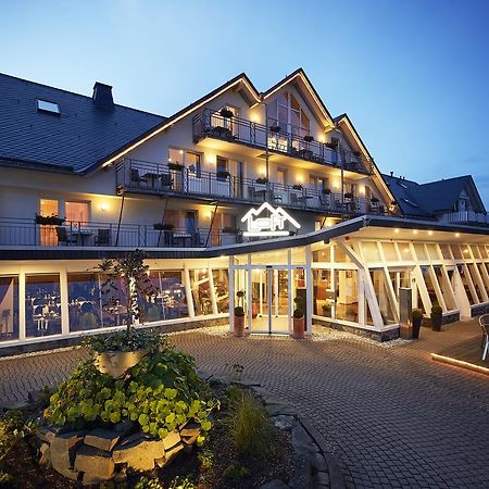 Das Loft Hotel Willingen Willingen  Dış mekan fotoğraf