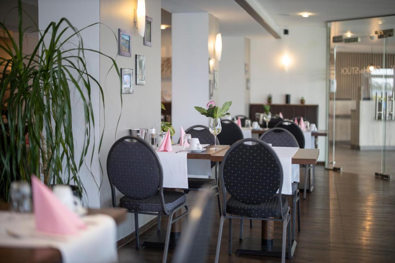 Das Loft Hotel Willingen Willingen  Dış mekan fotoğraf
