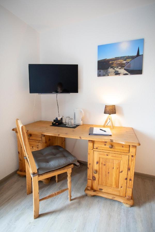 Das Loft Hotel Willingen Willingen  Dış mekan fotoğraf