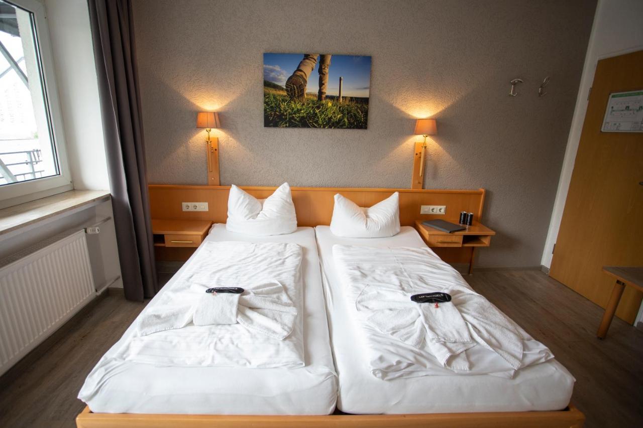 Das Loft Hotel Willingen Willingen  Dış mekan fotoğraf