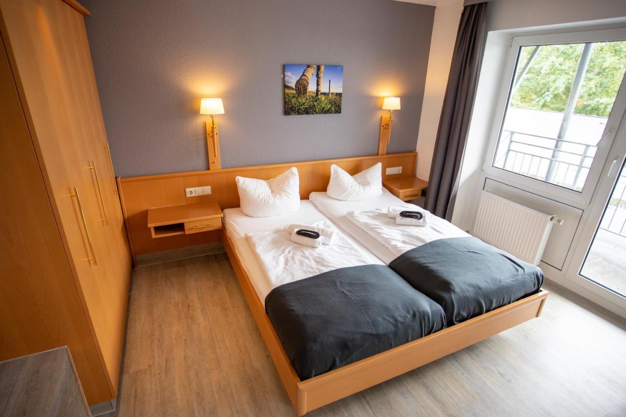 Das Loft Hotel Willingen Willingen  Dış mekan fotoğraf
