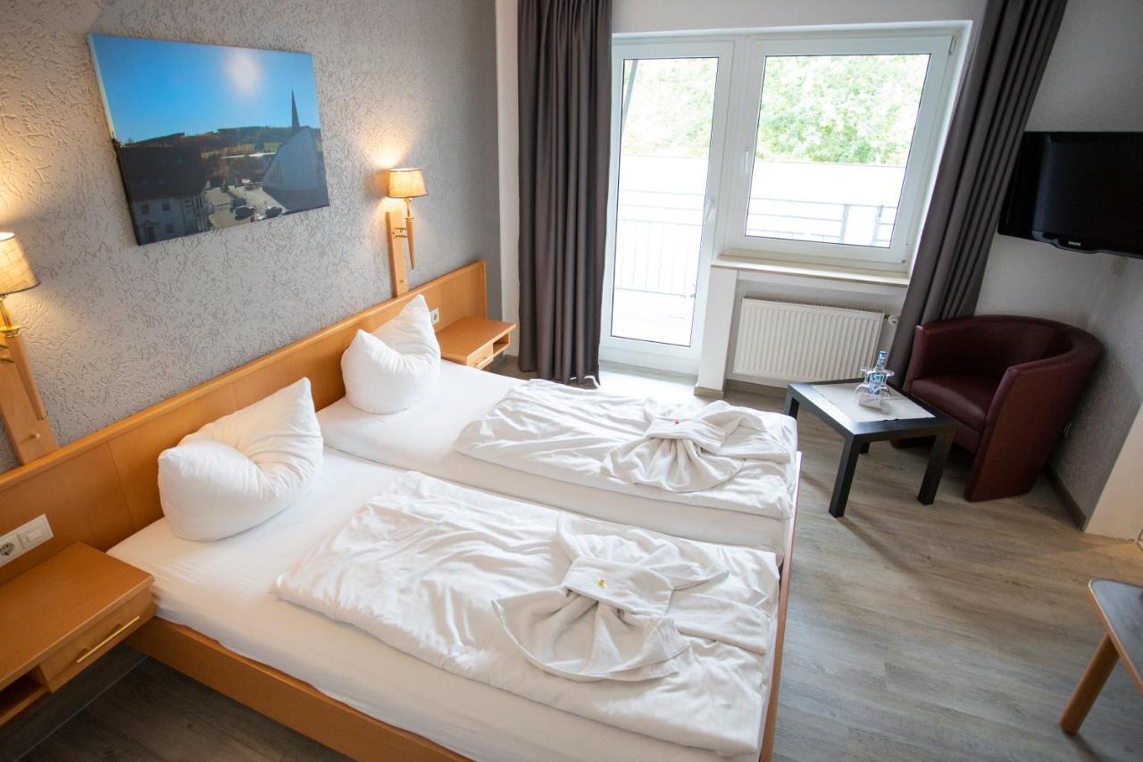 Das Loft Hotel Willingen Willingen  Dış mekan fotoğraf