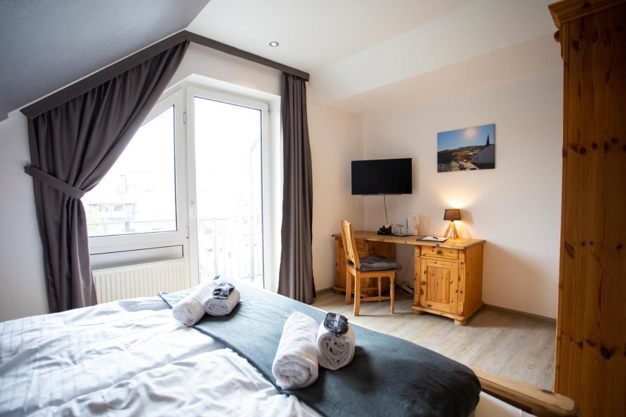 Das Loft Hotel Willingen Willingen  Dış mekan fotoğraf