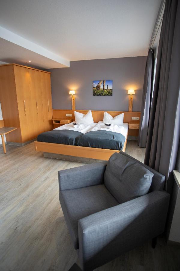 Das Loft Hotel Willingen Willingen  Dış mekan fotoğraf