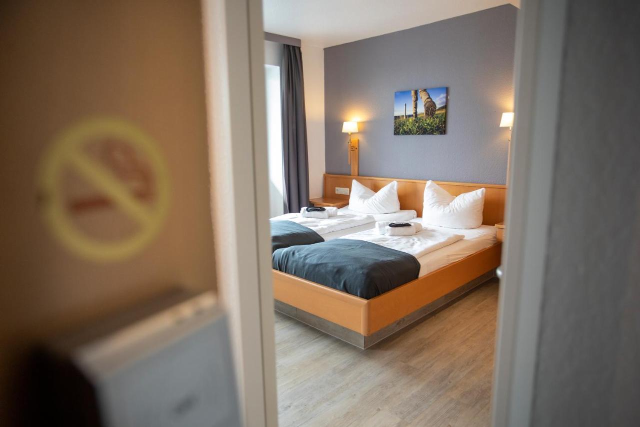 Das Loft Hotel Willingen Willingen  Dış mekan fotoğraf