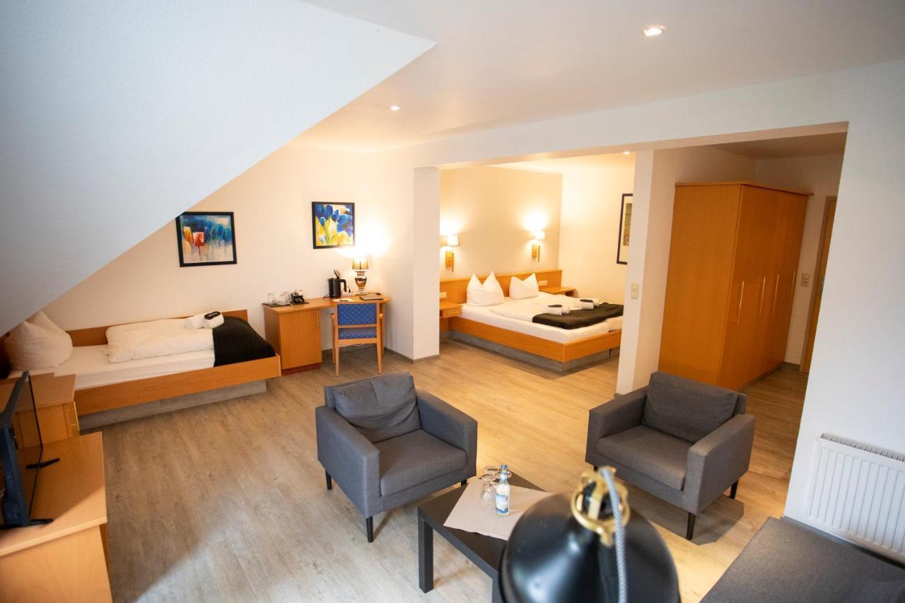 Das Loft Hotel Willingen Willingen  Dış mekan fotoğraf