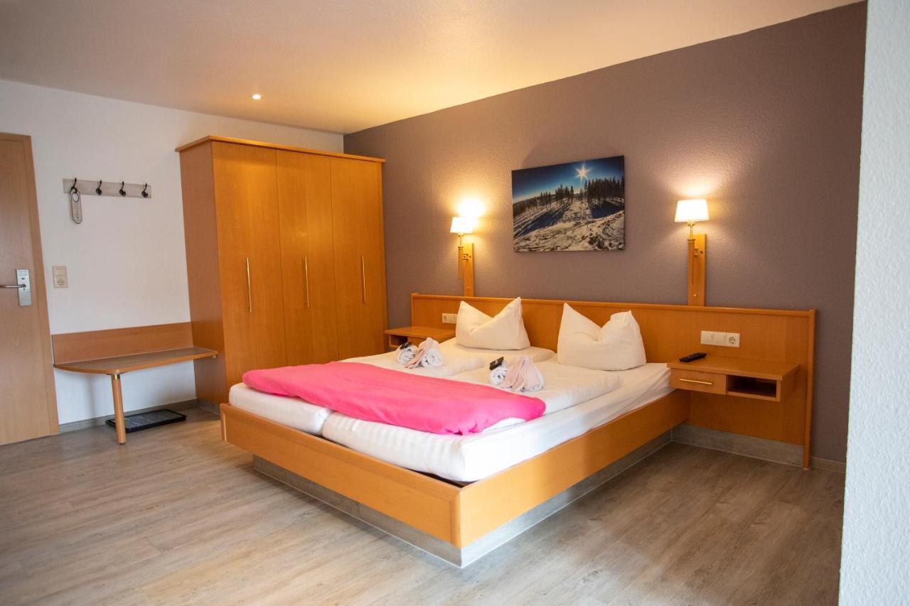 Das Loft Hotel Willingen Willingen  Dış mekan fotoğraf