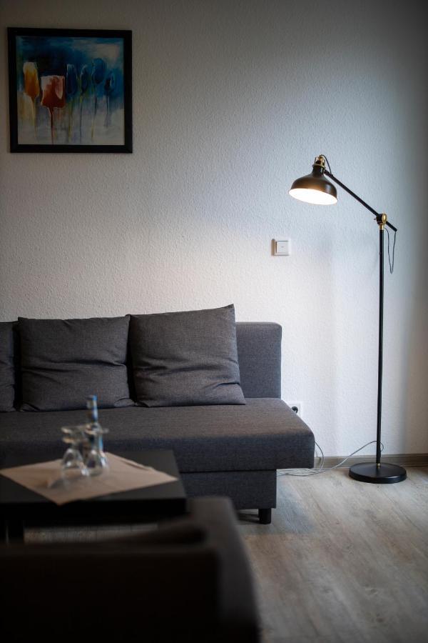 Das Loft Hotel Willingen Willingen  Dış mekan fotoğraf