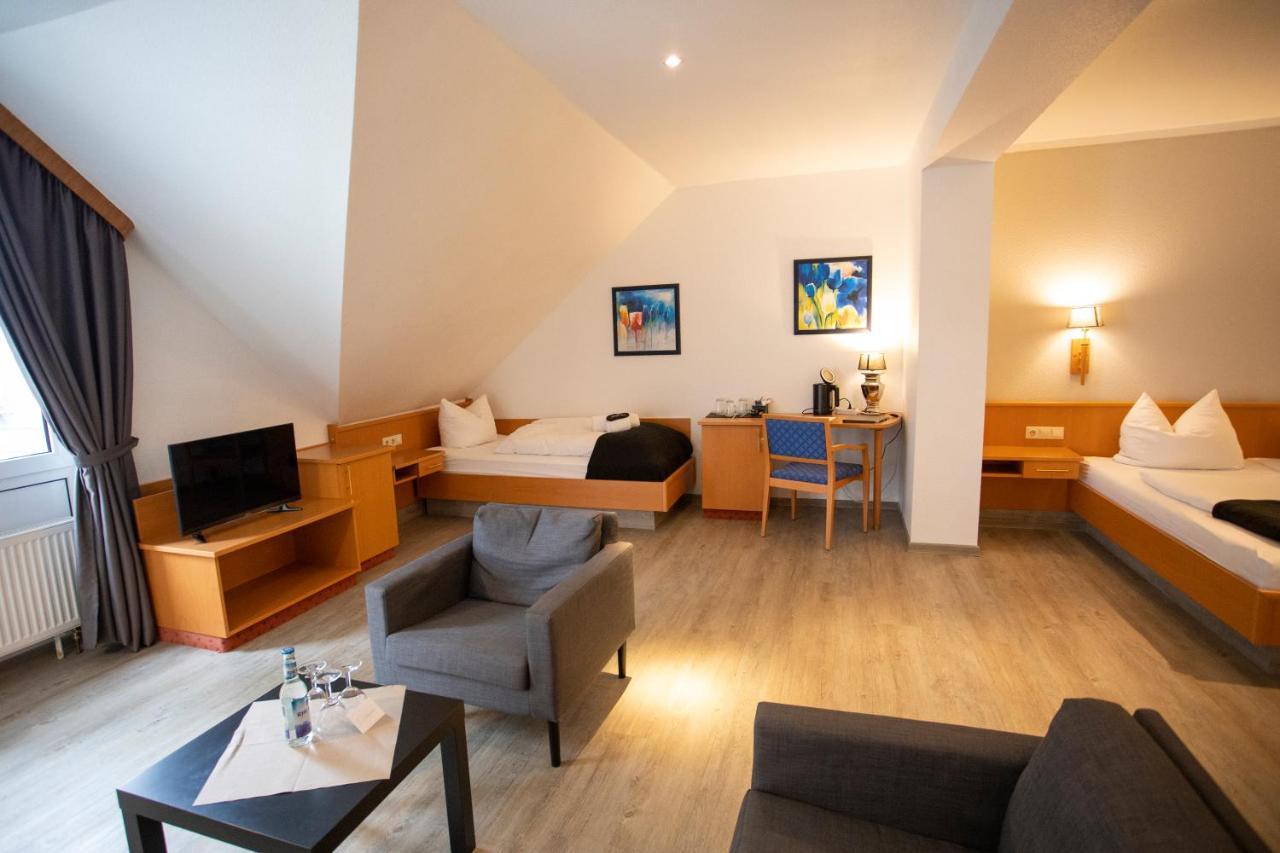 Das Loft Hotel Willingen Willingen  Dış mekan fotoğraf