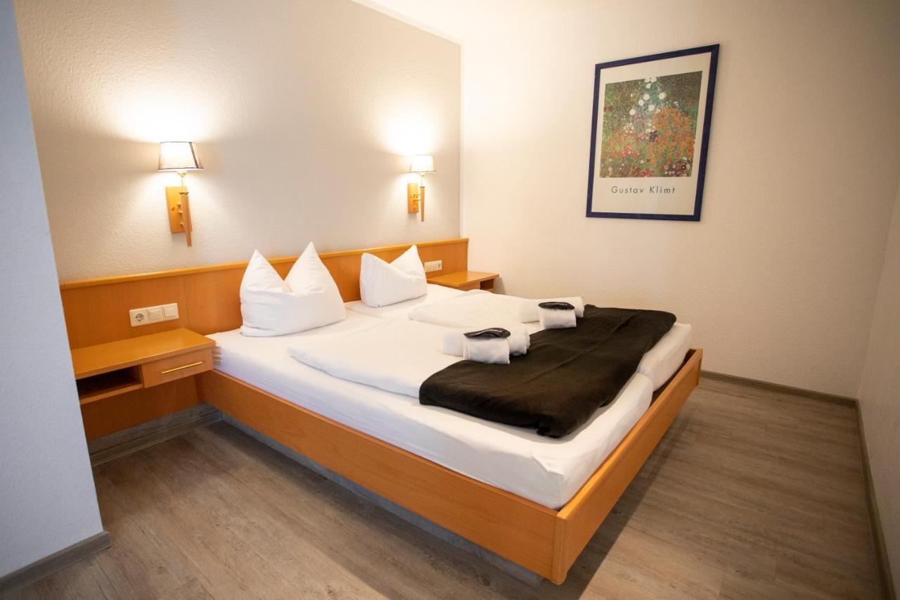 Das Loft Hotel Willingen Willingen  Dış mekan fotoğraf