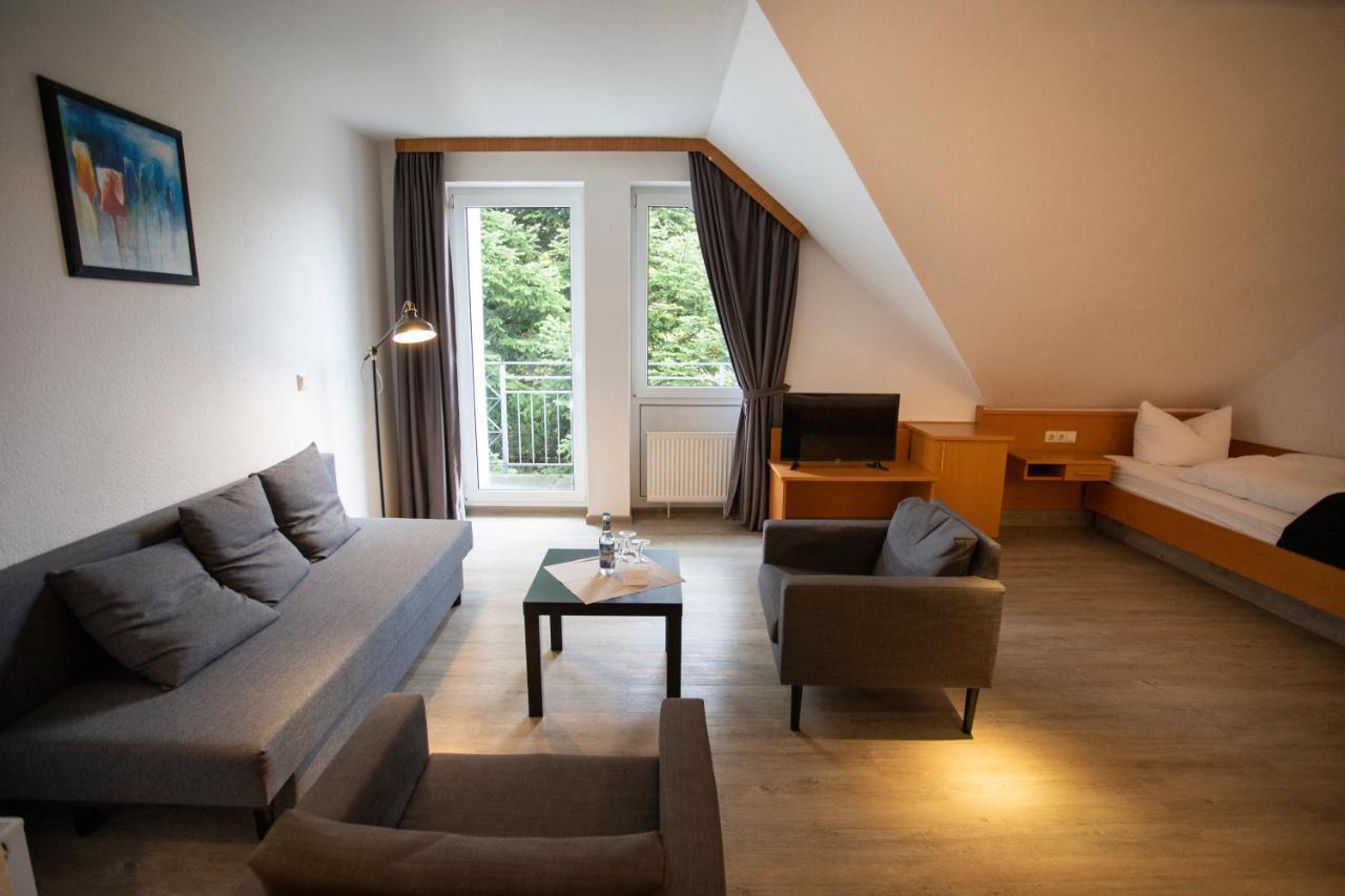 Das Loft Hotel Willingen Willingen  Dış mekan fotoğraf