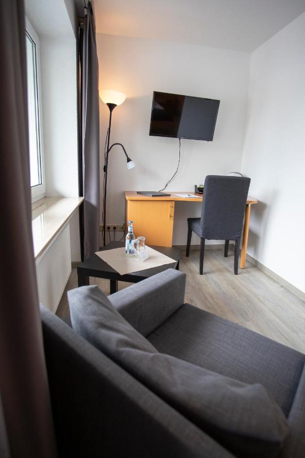 Das Loft Hotel Willingen Willingen  Dış mekan fotoğraf