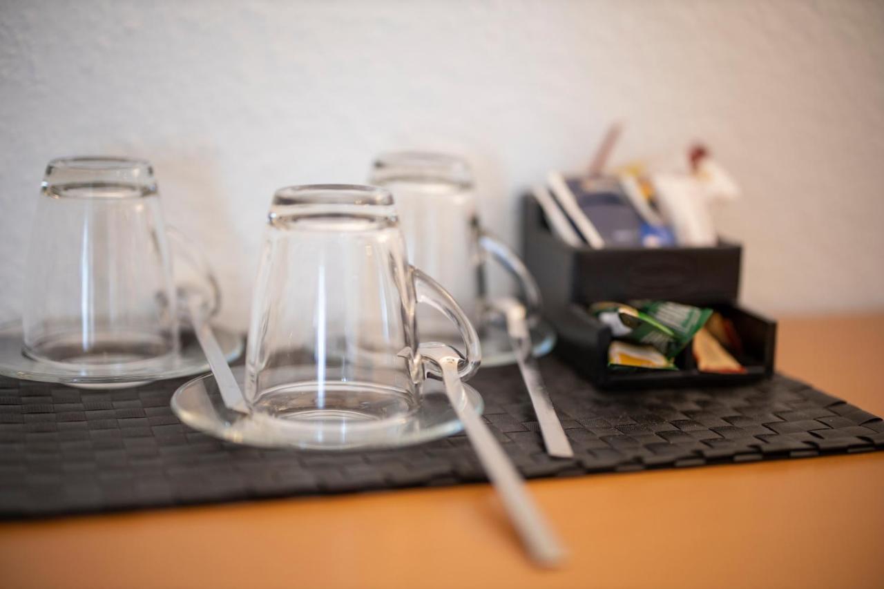 Das Loft Hotel Willingen Willingen  Dış mekan fotoğraf