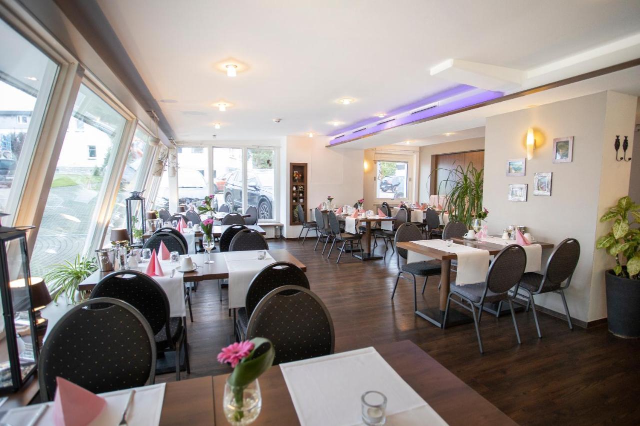 Das Loft Hotel Willingen Willingen  Dış mekan fotoğraf