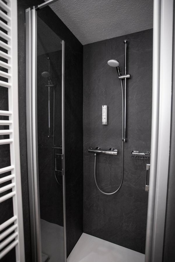 Das Loft Hotel Willingen Willingen  Dış mekan fotoğraf