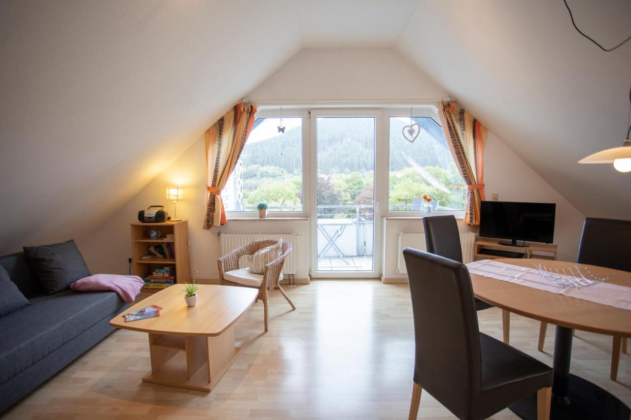 Das Loft Hotel Willingen Willingen  Dış mekan fotoğraf