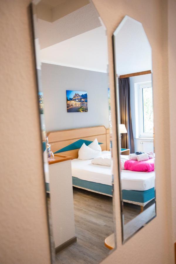 Das Loft Hotel Willingen Willingen  Dış mekan fotoğraf