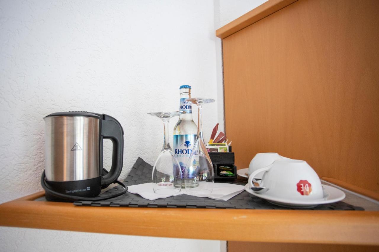 Das Loft Hotel Willingen Willingen  Dış mekan fotoğraf