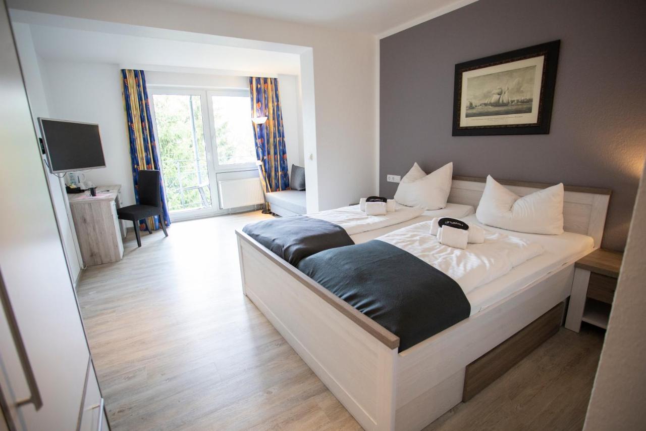 Das Loft Hotel Willingen Willingen  Dış mekan fotoğraf